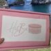 HATBOX Geschenkbox auf Reisen