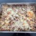 Was gibt es im Kühlschrank? Ein neues Rezept aus der Resteküche
